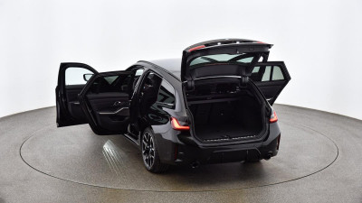 BMW 3er Gebrauchtwagen BMW 3er Gebrauchtwagen