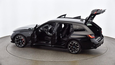 BMW 3er Gebrauchtwagen BMW 3er Gebrauchtwagen