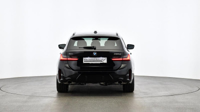 BMW 3er Gebrauchtwagen BMW 3er Gebrauchtwagen