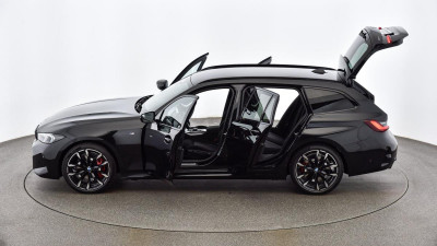 BMW 3er Gebrauchtwagen BMW 3er Gebrauchtwagen
