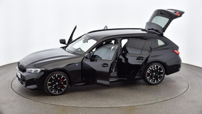 BMW 3er Gebrauchtwagen BMW 3er Gebrauchtwagen