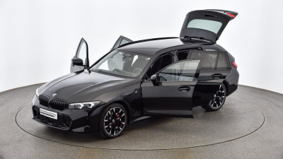 BMW 3er Gebrauchtwagen BMW 3er Gebrauchtwagen