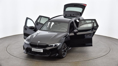BMW 3er Gebrauchtwagen BMW 3er Gebrauchtwagen