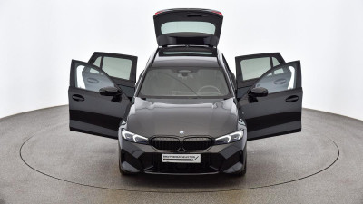 BMW 3er Gebrauchtwagen BMW 3er Gebrauchtwagen