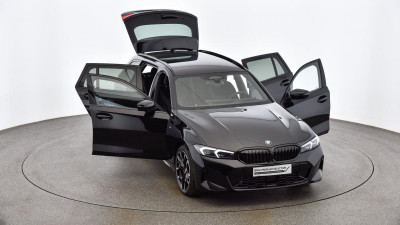 BMW 3er Gebrauchtwagen BMW 3er Gebrauchtwagen