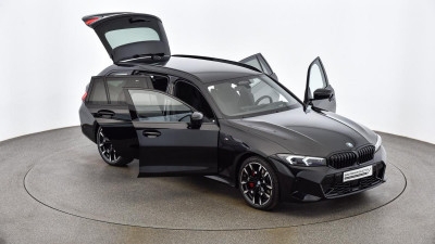 BMW 3er Gebrauchtwagen BMW 3er Gebrauchtwagen
