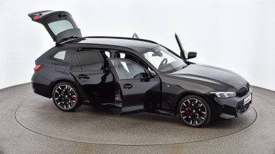 BMW 3er Gebrauchtwagen BMW 3er Gebrauchtwagen