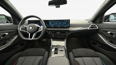BMW 3er Gebrauchtwagen BMW 3er Gebrauchtwagen