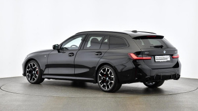 BMW 3er Gebrauchtwagen BMW 3er Gebrauchtwagen