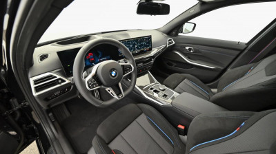 BMW 3er Gebrauchtwagen BMW 3er Gebrauchtwagen