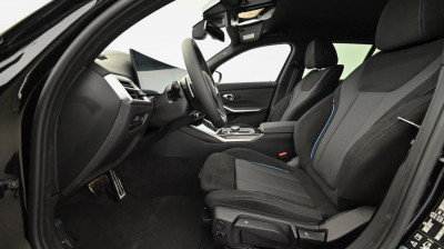 BMW 3er Gebrauchtwagen BMW 3er Gebrauchtwagen