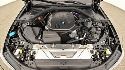 BMW 3er Gebrauchtwagen BMW 3er Gebrauchtwagen