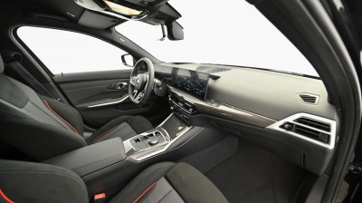 BMW 3er Gebrauchtwagen BMW 3er Gebrauchtwagen