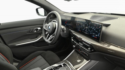 BMW 3er Gebrauchtwagen BMW 3er Gebrauchtwagen