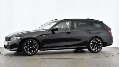 BMW 3er Gebrauchtwagen BMW 3er Gebrauchtwagen