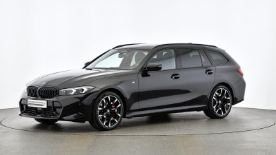 BMW 3er Gebrauchtwagen BMW 3er Gebrauchtwagen