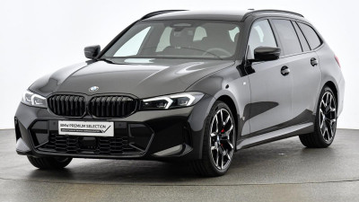 BMW 3er Gebrauchtwagen BMW 3er Gebrauchtwagen
