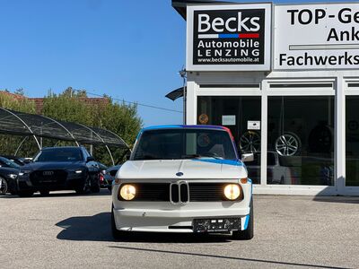 BMW 2002 Gebrauchtwagen