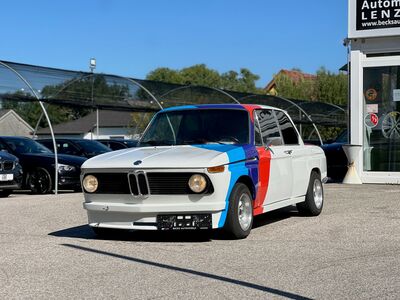 BMW 2002 Gebrauchtwagen