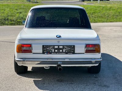 BMW 2002 Gebrauchtwagen