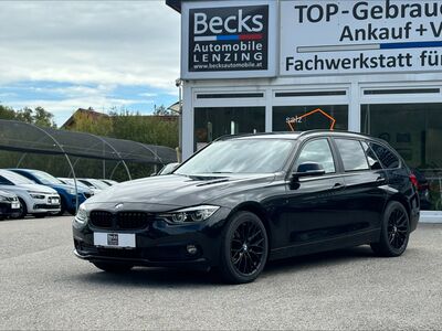 BMW 3er Gebrauchtwagen