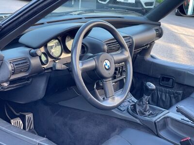 BMW Z1 Gebrauchtwagen
