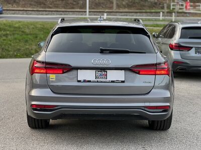 Audi A6 Allroad Gebrauchtwagen