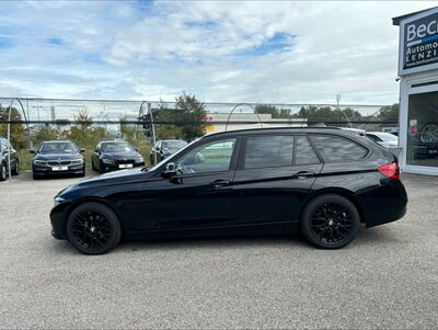 BMW 3er Gebrauchtwagen