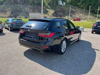 BMW 3er Gebrauchtwagen