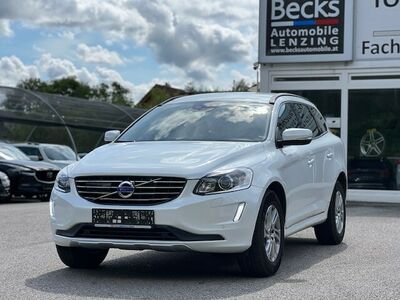 Volvo XC60 Gebrauchtwagen