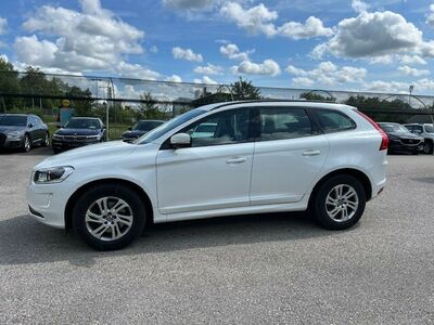 Volvo XC60 Gebrauchtwagen