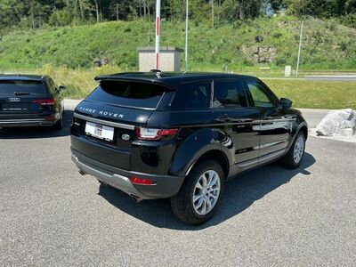 Land Rover Range Rover Evoque Gebrauchtwagen