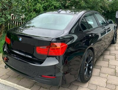 BMW 3er Gebrauchtwagen