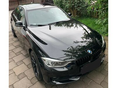 BMW 3er Gebrauchtwagen