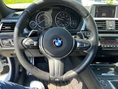 BMW 4er Gebrauchtwagen