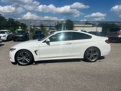 BMW 4er Gebrauchtwagen