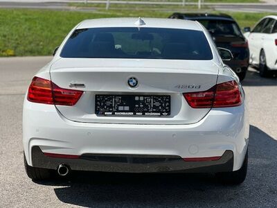 BMW 4er Gebrauchtwagen