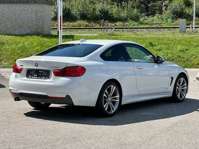 BMW 4er Gebrauchtwagen