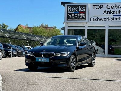 BMW 3er Gebrauchtwagen