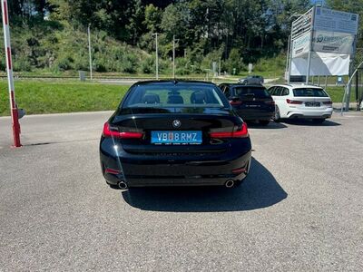 BMW 3er Gebrauchtwagen