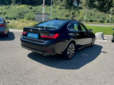 BMW 3er Gebrauchtwagen