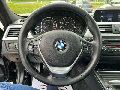 BMW 3er Gebrauchtwagen