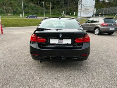 BMW 3er Gebrauchtwagen