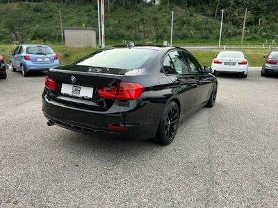 BMW 3er Gebrauchtwagen