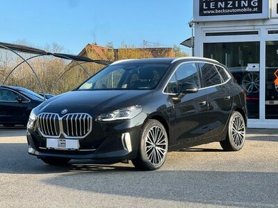 BMW 2er Gebrauchtwagen