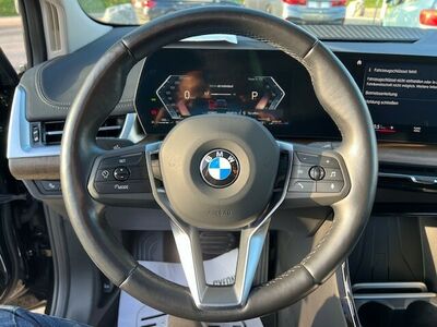 BMW 2er Gebrauchtwagen