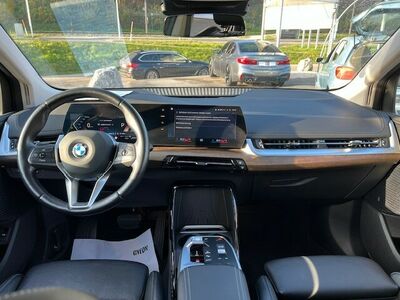 BMW 2er Gebrauchtwagen