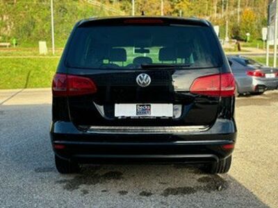 VW Sharan Gebrauchtwagen