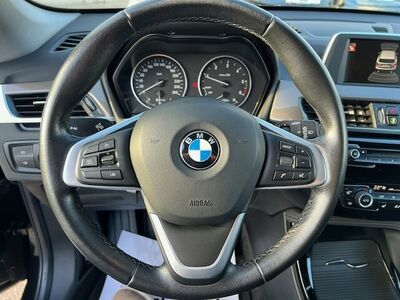 BMW X1 Gebrauchtwagen