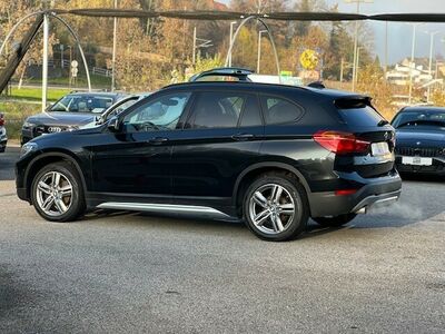 BMW X1 Gebrauchtwagen